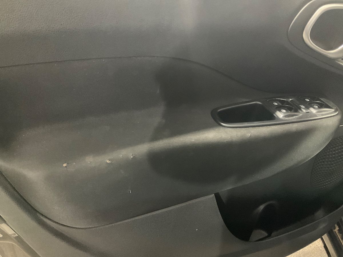 Fiat 500L 2018 — photo 43