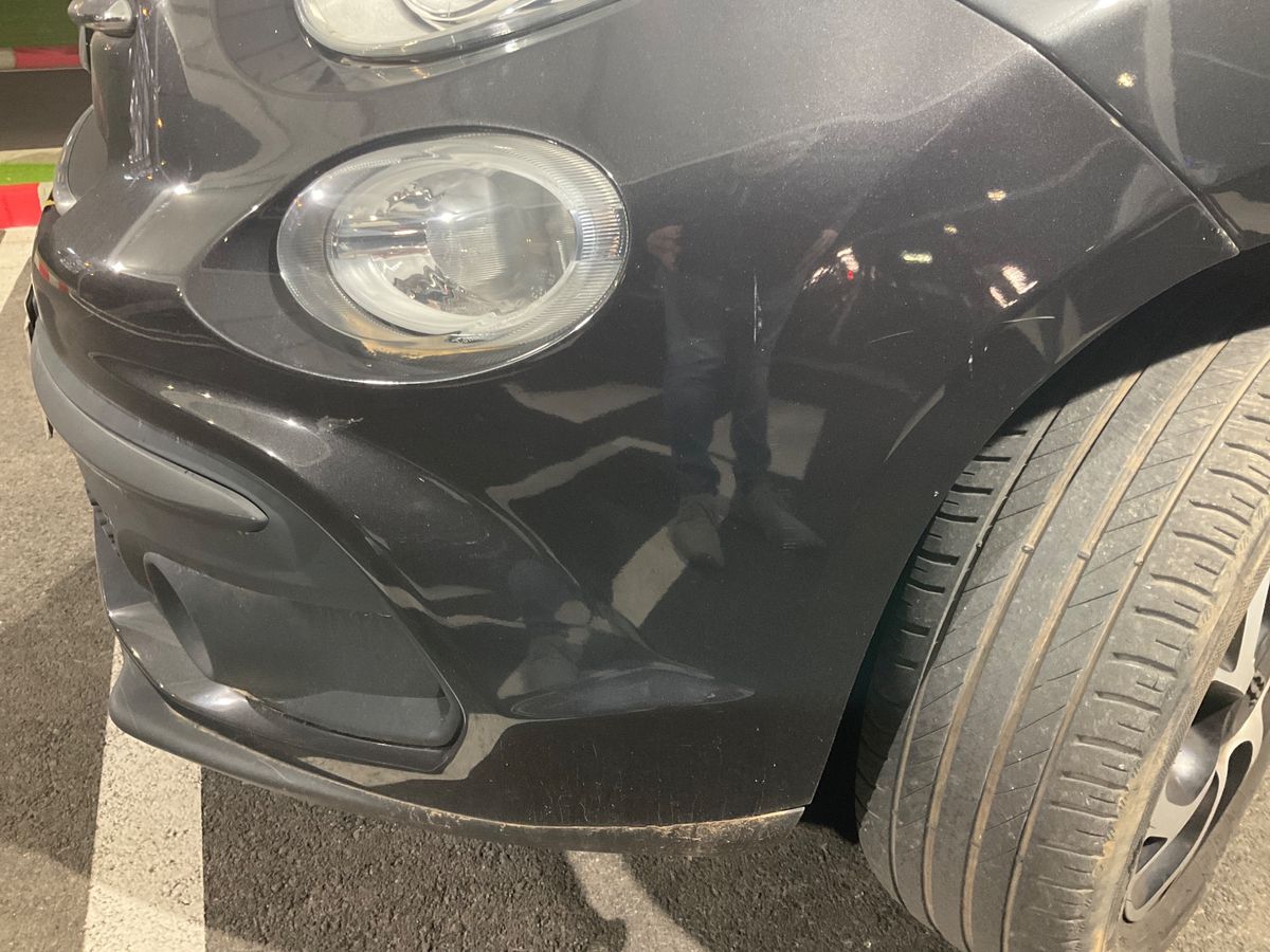 Fiat 500L 2018 — photo 57