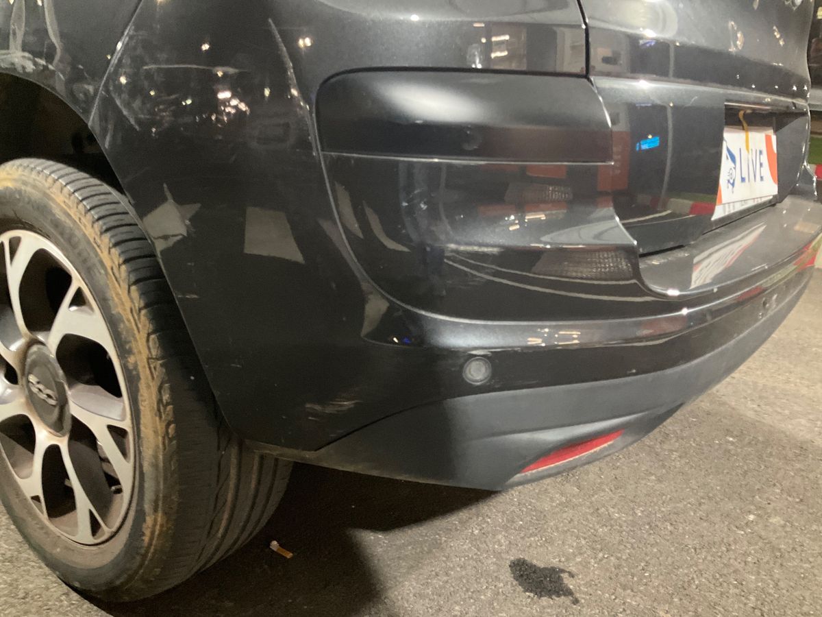 Fiat 500L 2018 — photo 53