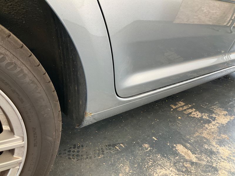 Volkswagen Touran 1.4 TSI Trendline 2009 – снимка 24