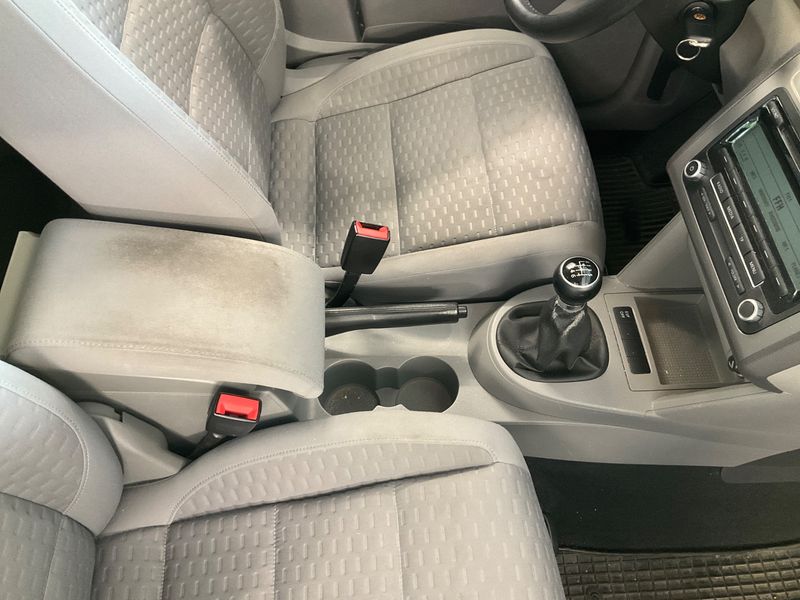 Volkswagen Touran 1.4 TSI Trendline 2009 – снимка 30