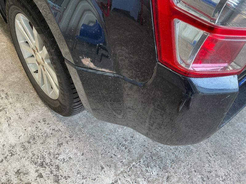 Suzuki Grand Vitara 2.0 Comfort 2008 – снимка 58