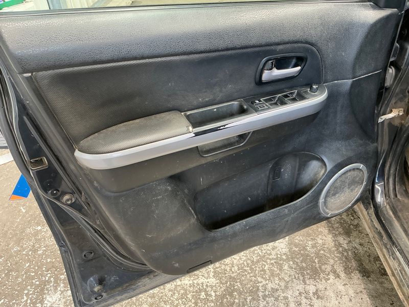 Suzuki Grand Vitara 2.0 Comfort 2008 – снимка 40
