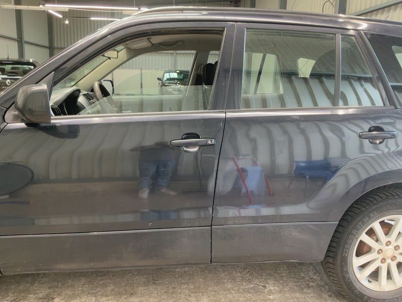 Suzuki Grand Vitara 2.0 Comfort — zdjęcie 4