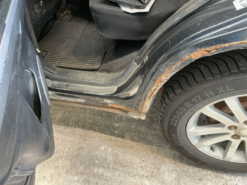 Suzuki Grand Vitara 2.0 Comfort 2008 – снимка 38