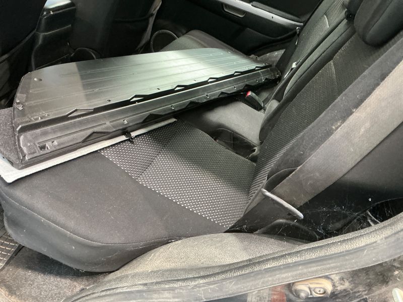 Suzuki Grand Vitara 2.0 Comfort 2008 – снимка 42