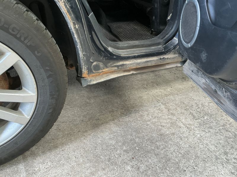 Suzuki Grand Vitara 2.0 Comfort 2008 – снимка 22