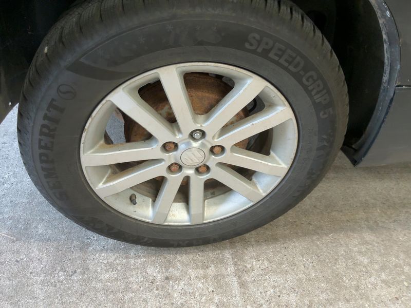 Suzuki Grand Vitara 2.0 Comfort 2008 – снимка 9