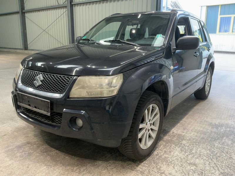 Suzuki Grand Vitara 2.0 Comfort
