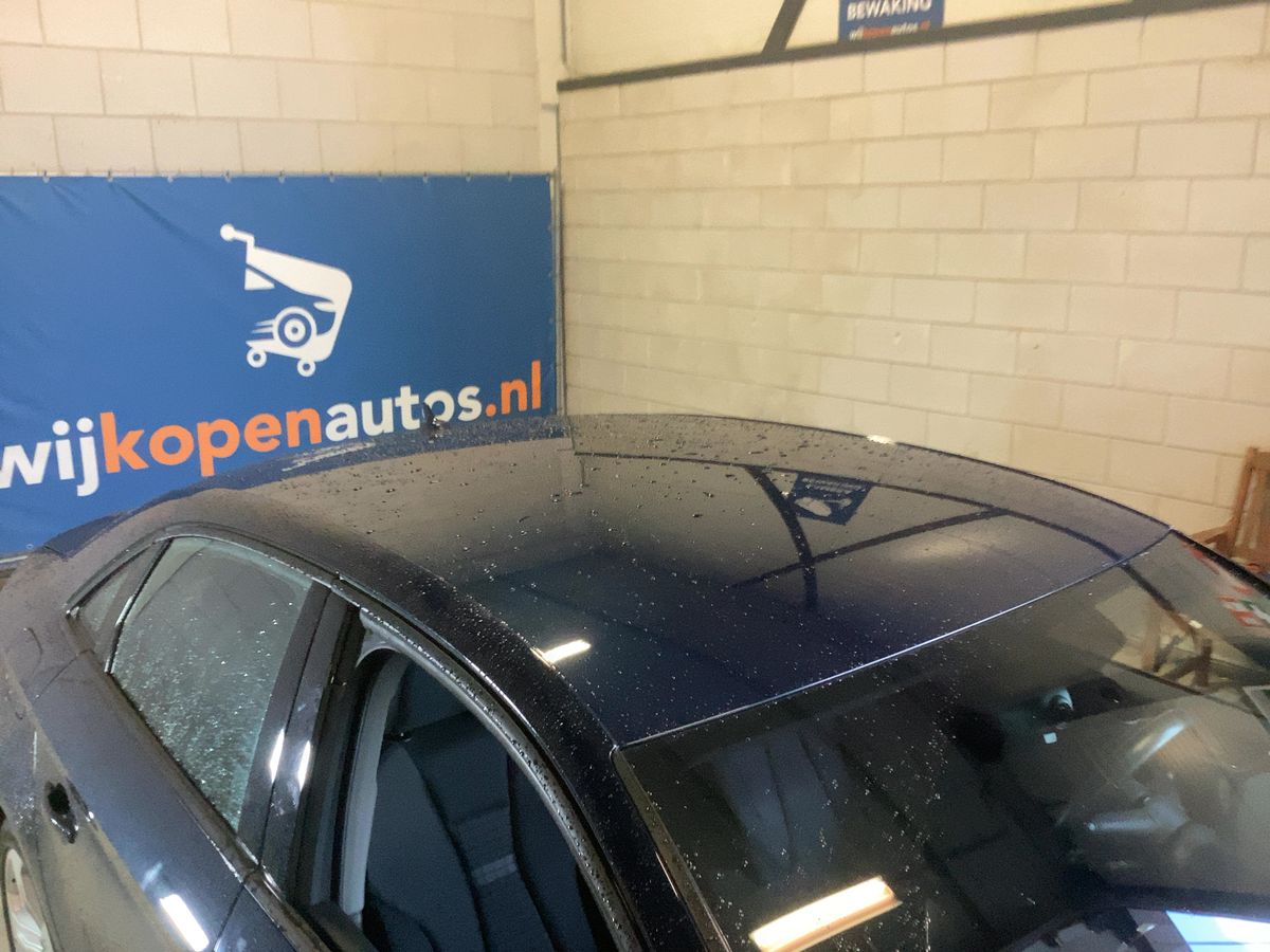 Audi A3 2018 — photo 14
