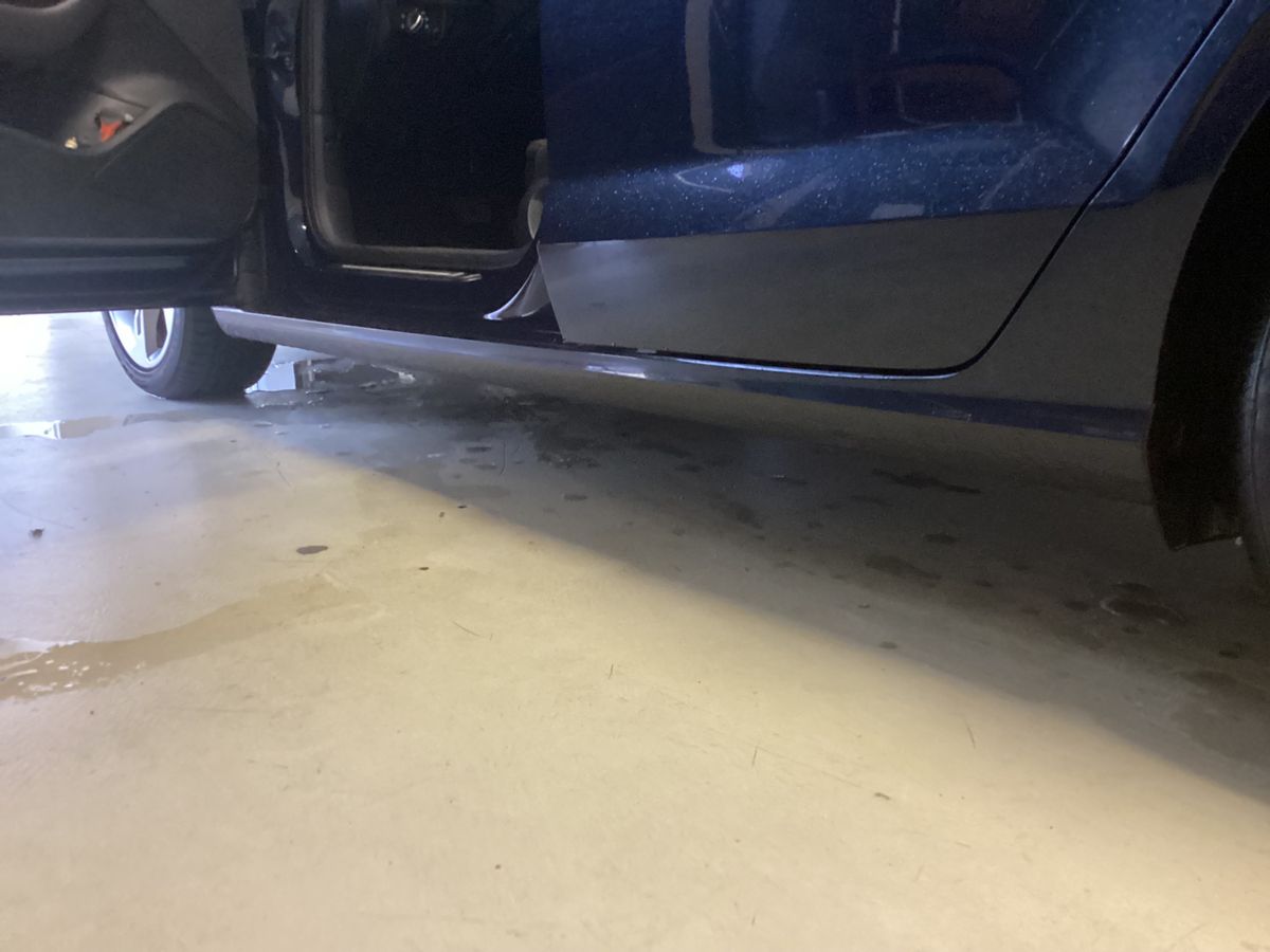 Audi A3 2018 — photo 27