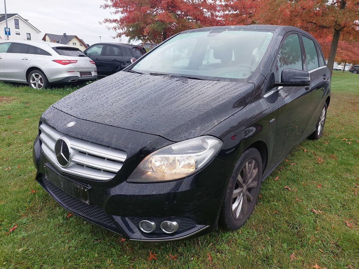 Mercedes-Benz B-Klasse B 180