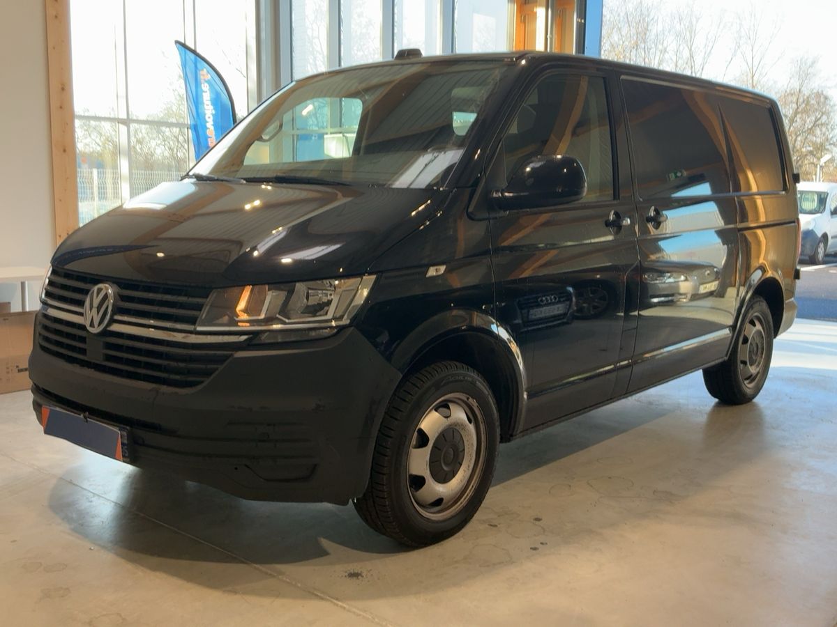 Volkswagen T6 d'occasion
