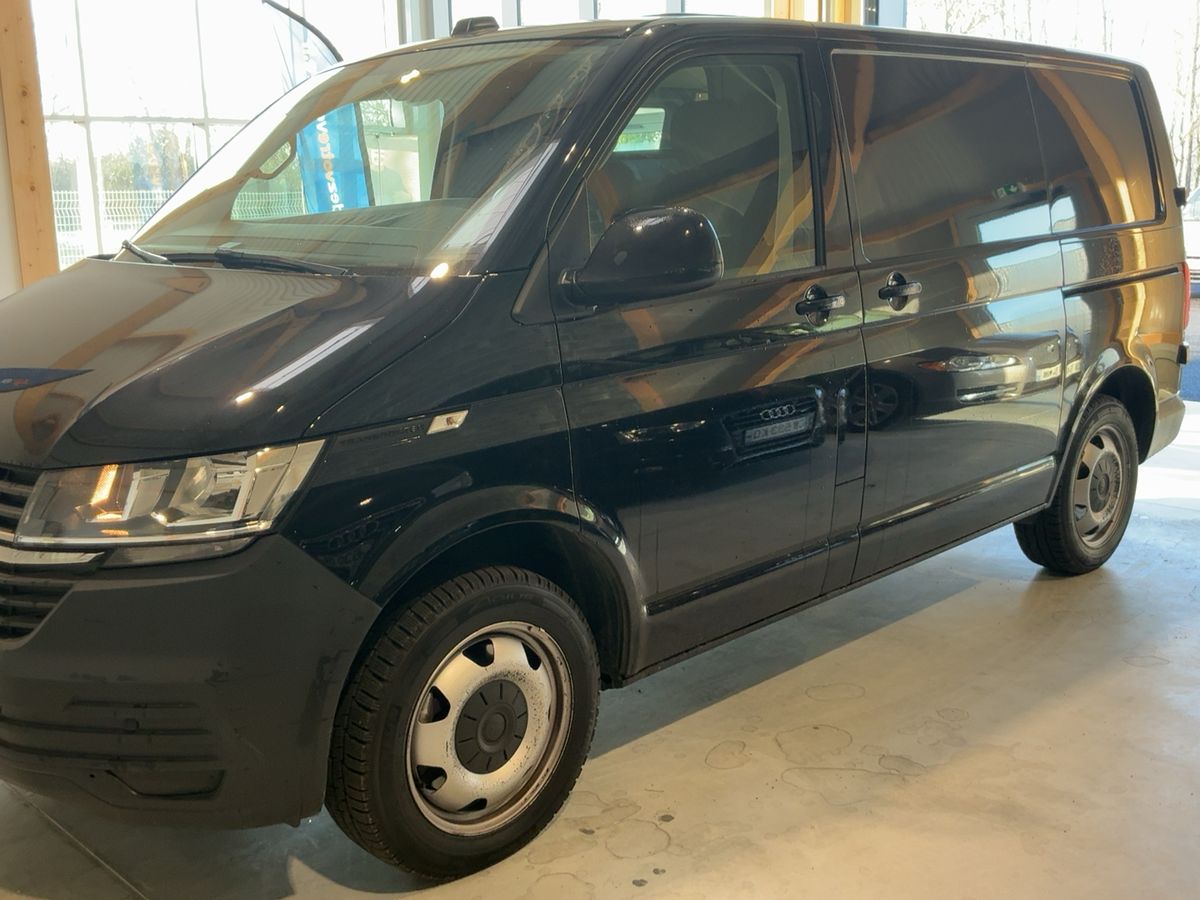 Volkswagen T6 d'occasion