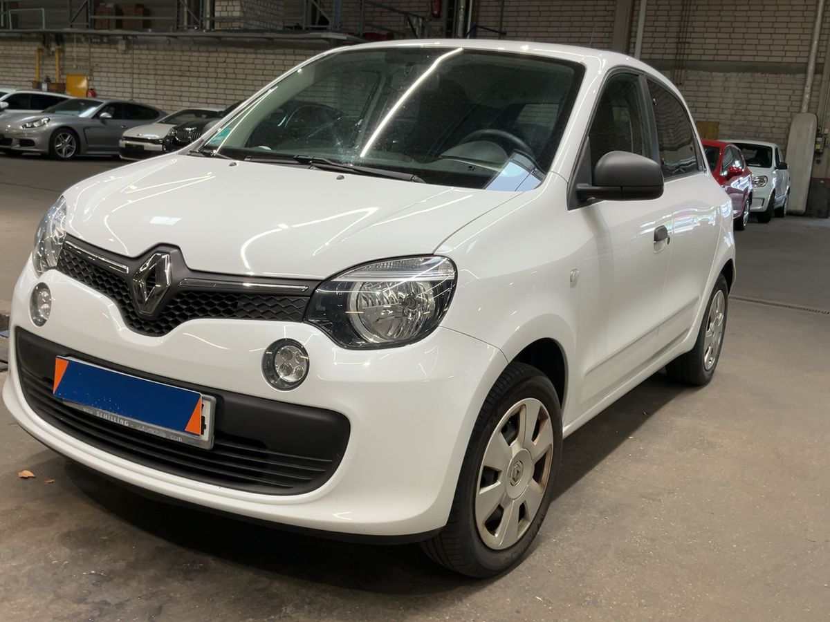 Renault Twingo 1.0 SCe Expression