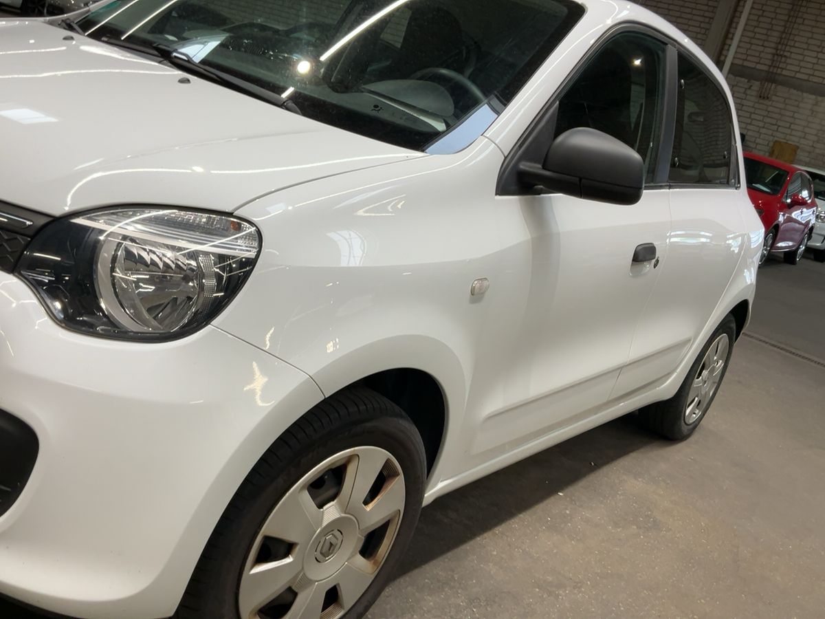 Renault Twingo 1.0 SCe Expression