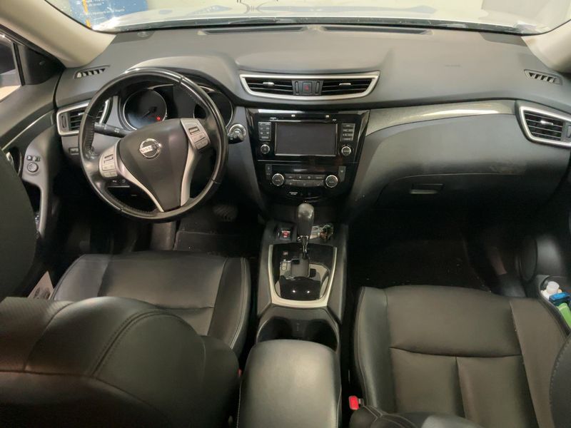 Nissan X-Trail 1.6 dCi Tekna 2016 – снимка 17