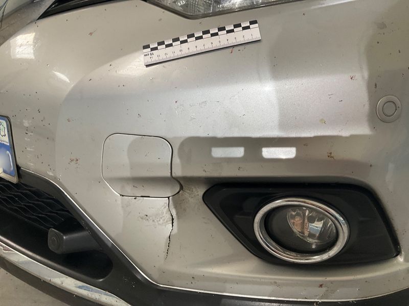 Nissan X-Trail 1.6 dCi Tekna 2016 – снимка 28