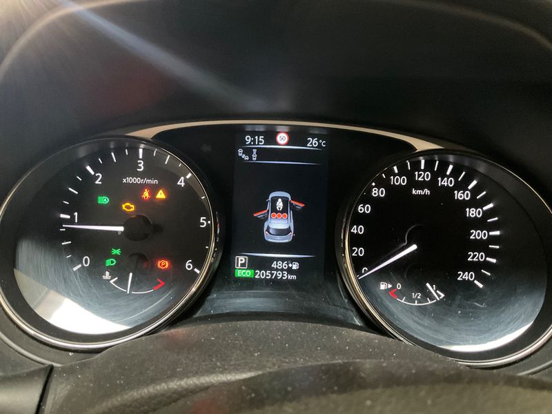 Nissan X-Trail 1.6 dCi Tekna 2016 – снимка 18