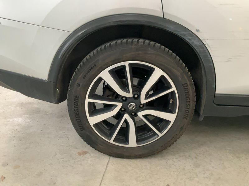 Nissan X-Trail 1.6 dCi Tekna 2016 – снимка 9