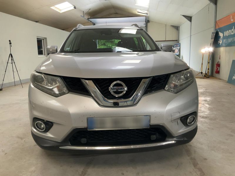 Nissan X-Trail 1.6 dCi Tekna 2016 – снимка 14