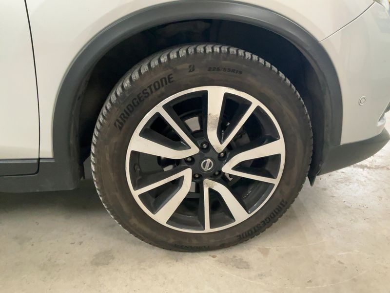 Nissan X-Trail 1.6 dCi Tekna 2016 – снимка 11
