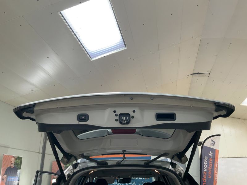 Nissan X-Trail 1.6 dCi Tekna 2016 – снимка 15