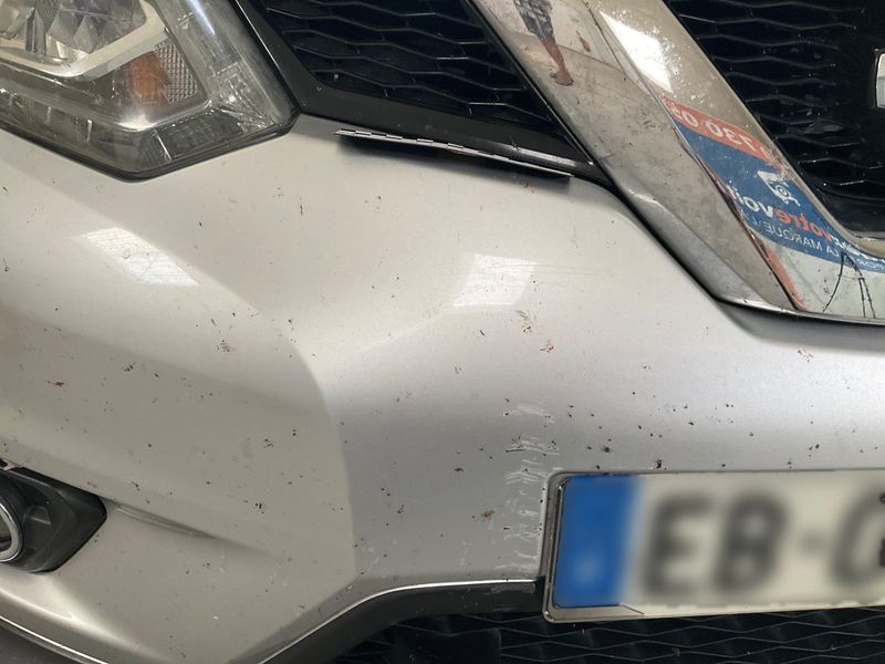 Nissan X-Trail 1.6 dCi Tekna 2016 – снимка 30