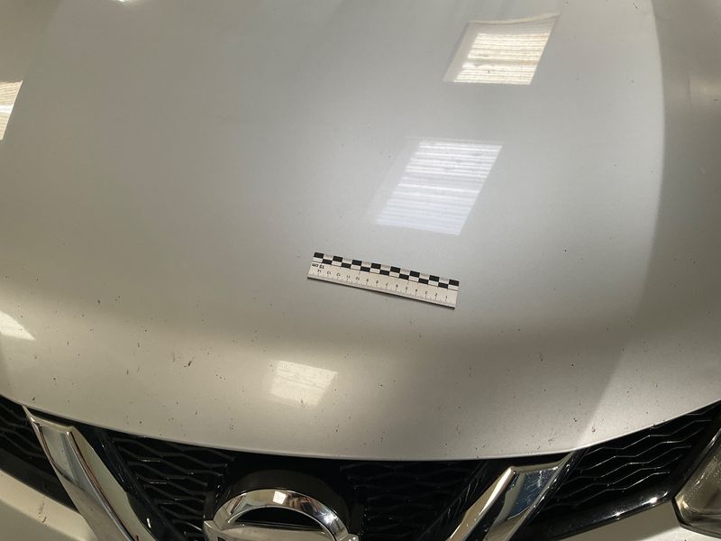 Nissan X-Trail 1.6 dCi Tekna 2016 – снимка 33