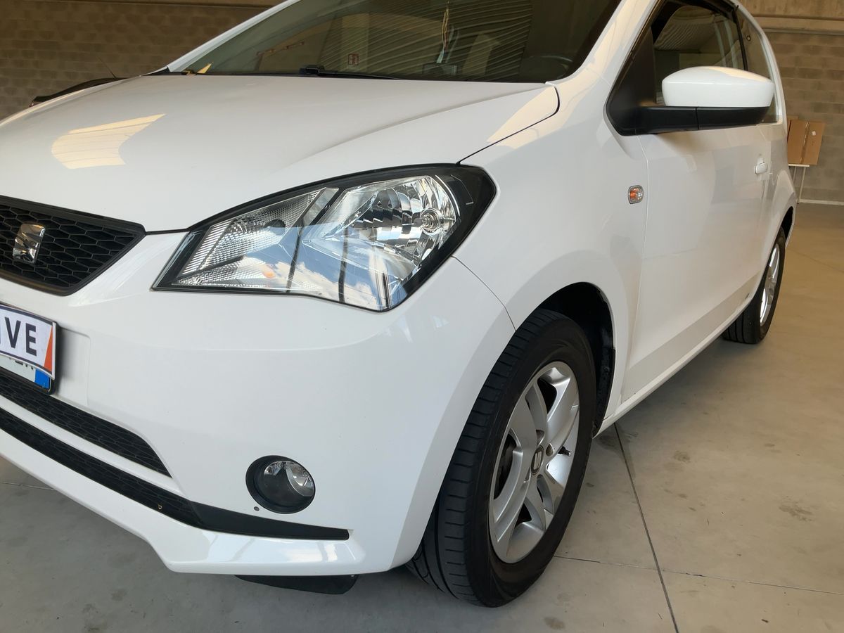 Seat Mii 1.0 Chic