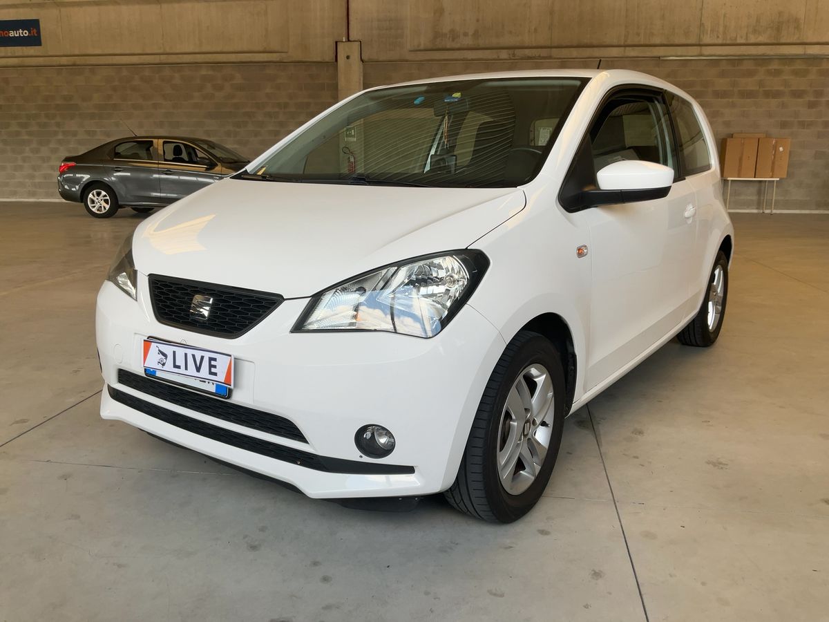Seat Mii 1.0 Chic