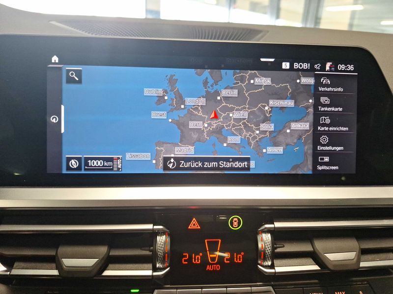 BMW 4er M4 Competition — zdjęcie 13