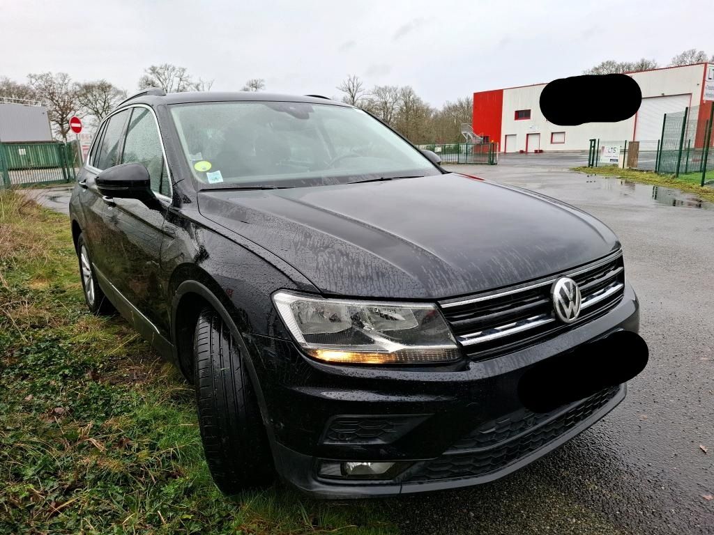 Volkswagen Tiguan 2019 — photo 7