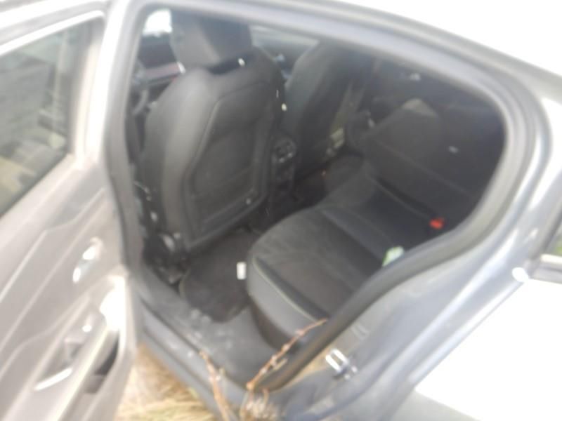 Peugeot 408 d'occasion