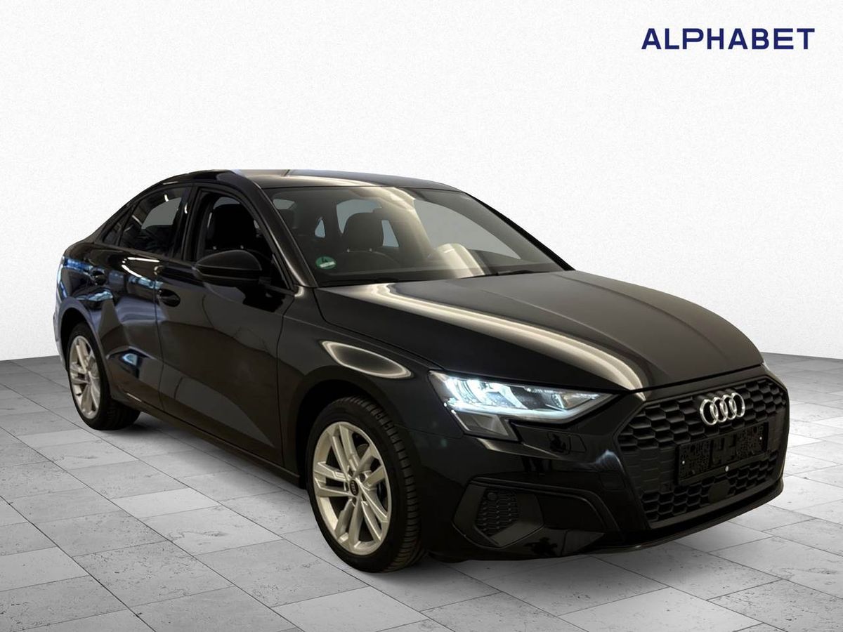 Audi A3 d'occasion