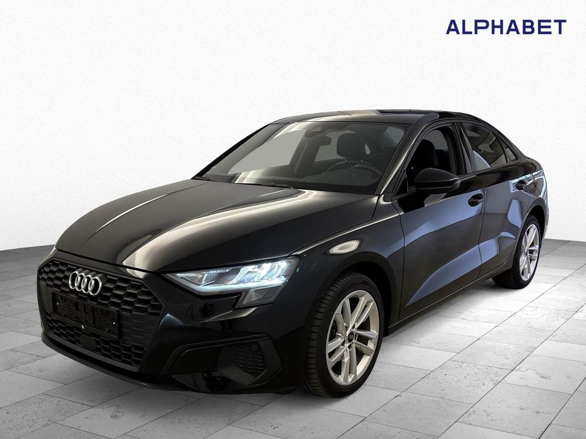 Audi A3 d'occasion