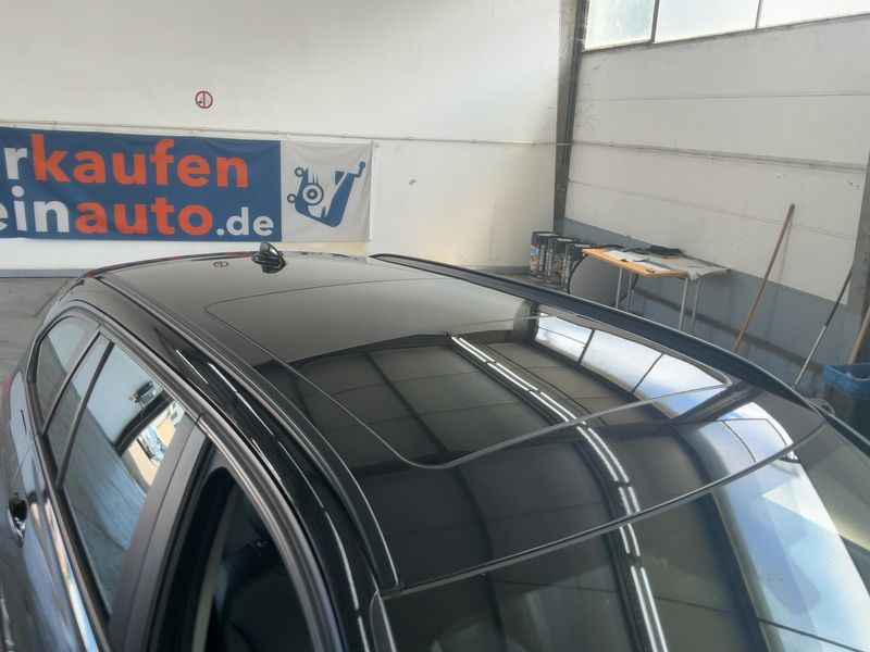 BMW 3er 318d xDrive 2014 – снимка 13