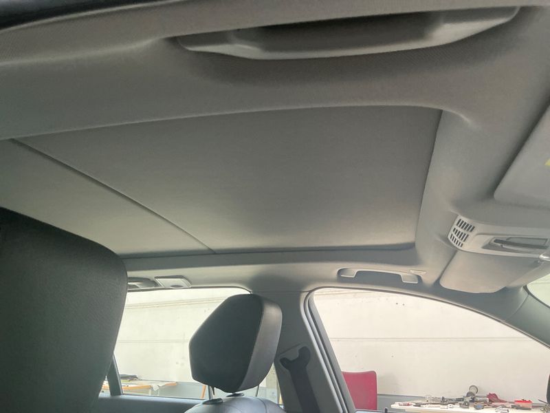 BMW 3er 318d xDrive 2014 – снимка 32