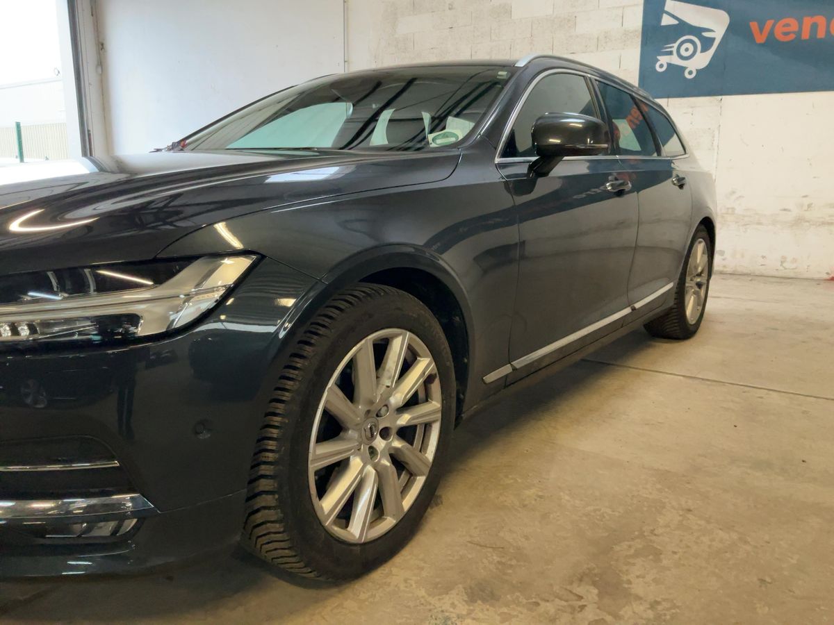 Volvo V90 d'occasion