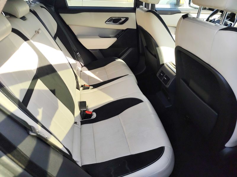 Land Rover Range Rover Velar 2.0 Diesel S R-Dynamic 2017 – снимка 14