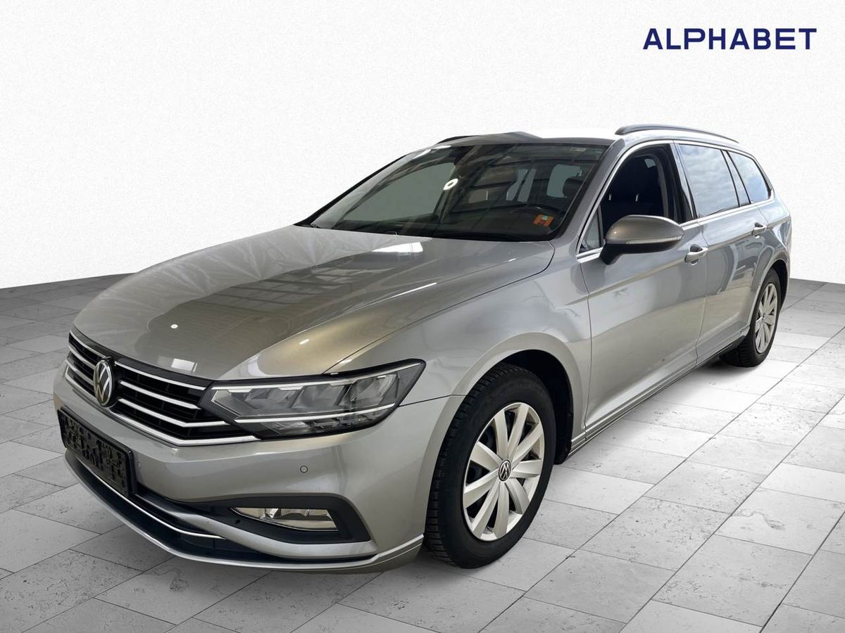 Volkswagen Passat d'occasion