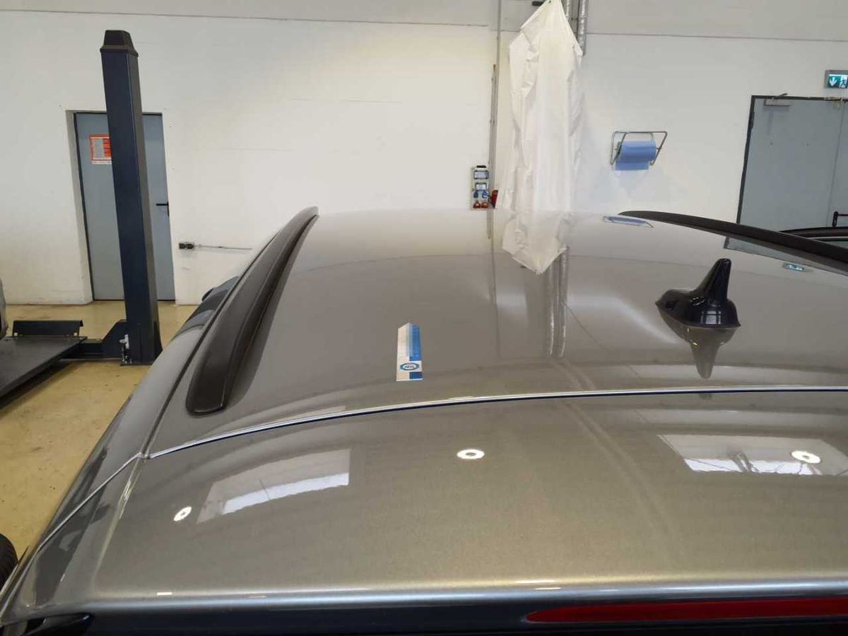 Volkswagen Passat d'occasion