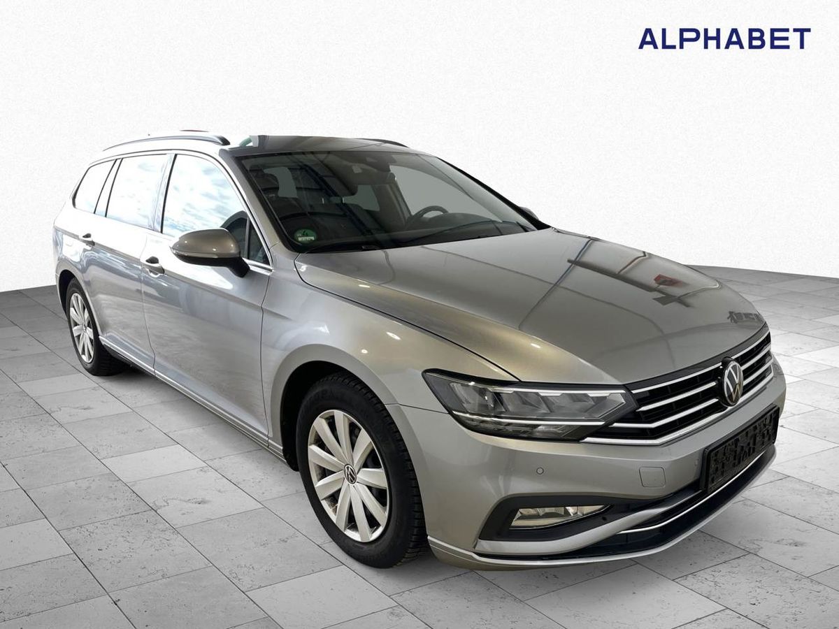 Volkswagen Passat d'occasion