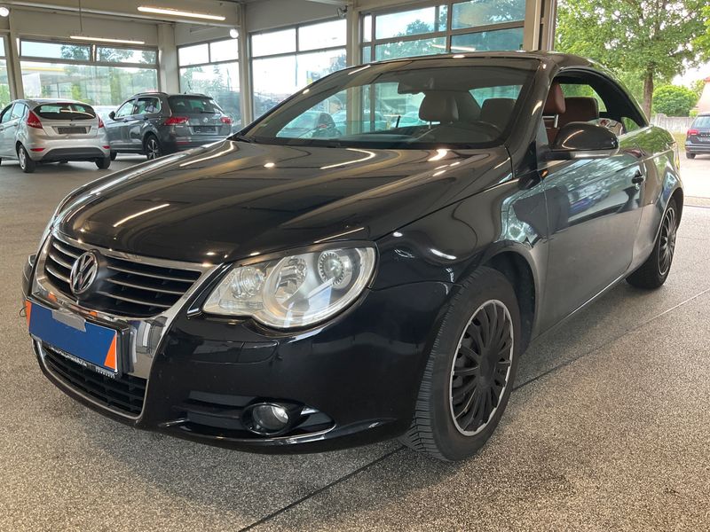 Volkswagen Eos 2.0 FSI Edition 2008