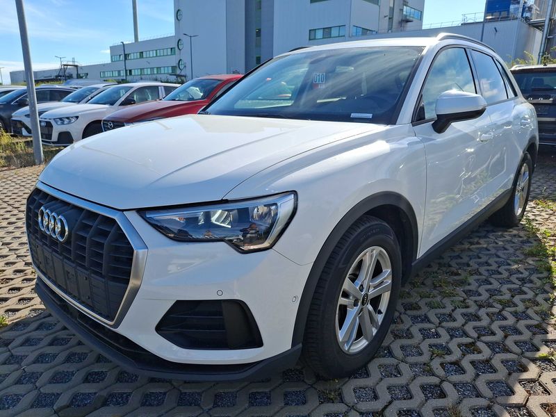 Q3 35 TDI