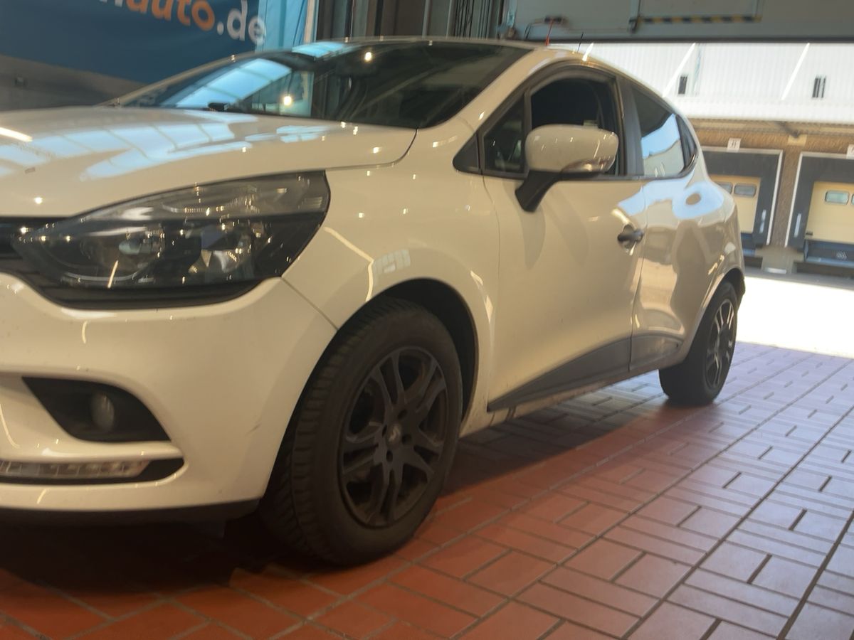 Renault Clio d'occasion