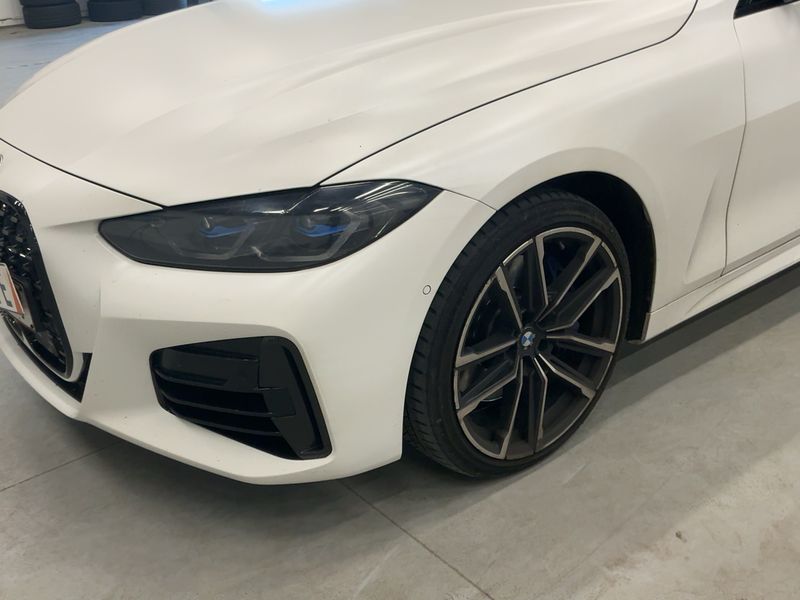 BMW 4er M440i Mild-Hybrid xDrive — zdjęcie 2