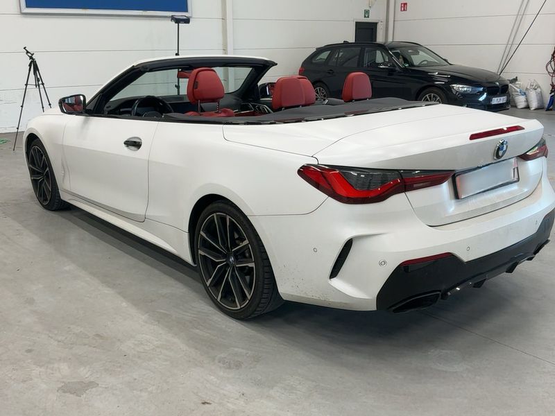 BMW 4er M440i Mild-Hybrid xDrive — zdjęcie 3