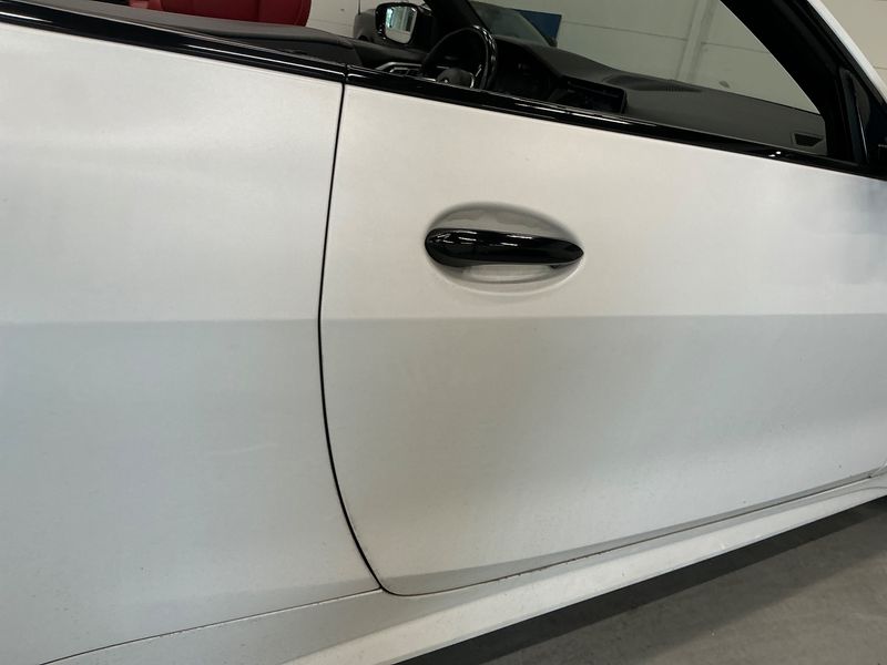 BMW 4er M440i Mild-Hybrid xDrive 2021 – снимка 21