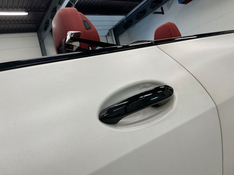 BMW 4er M440i Mild-Hybrid xDrive 2021 – снимка 28